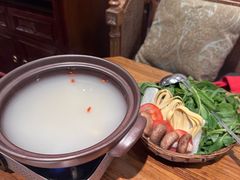 -巴蜀风·地道川菜(总店)