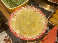-旺蜀主成都串串火锅(西直门凯德MALL店)