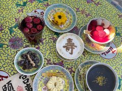 -宫事颐庭·老佛爷贵寿下午茶(颐和园店)