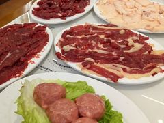 -乌记鲜活牛肉城(金砂东路店)