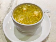 -四点金饭店(将军澳店)