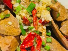 -熠盛粤味·顺德桑拿鸡(永康路店)