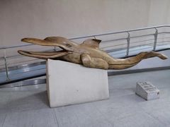 -长春世界雕塑园冰雪艺术天地