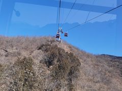 -慕田峪长城