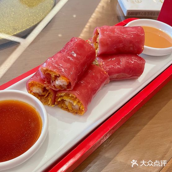 临江酒店-中餐厅
