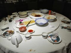 -老浒记烤鸭-北京菜(琉璃厂店)