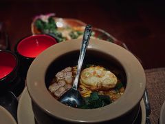 小锅米线-花马天堂云南餐厅 Lost Heaven(高邮路店)