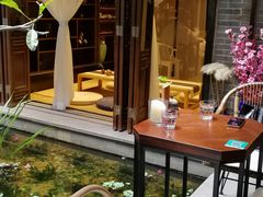 -归觅·西关小姐人文艺术馆(荔枝湾店)