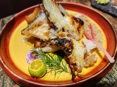 -炙柒Sekinana·精致料理 烧鸟·铁板烧(海上世界店)