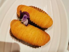 -翡翠小城·海鲜豆捞·广式点心(老佛爷店)