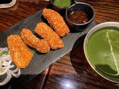 -甘尼仕印度餐厅爵士酒吧(阳春巷店)