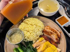 -津津飯堂