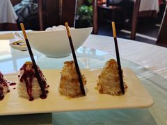 双味山药-惠丰堂饭庄·烤鸭·京味菜(西北旺·唐家岭店)