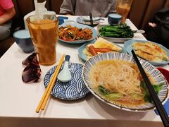 -龙记香港茶餐厅(久光百货店)