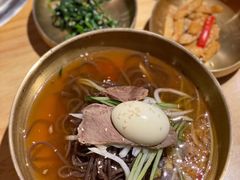 -金顺韩式烤肉·网红烤肉店(广利路店)