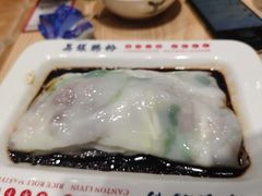-荔银肠粉·非遗手藝(夫子庙店)