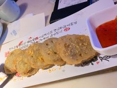 -韵秋荷(宝山龙湖天街店)