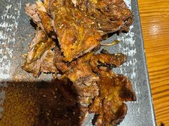-东方一串·龙虾烧烤·特色烤鱼(柳州路店)