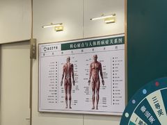 -通透堂中医·精准推拿(万科云城分院)