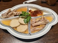盐水鸭-扬州狮子楼·非遗淮扬菜(总店)