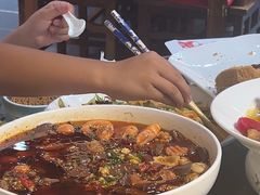 -东北大院·东北菜(三台子店)
