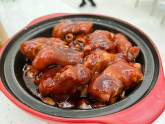 -大树餐厅(红旗街万达店)