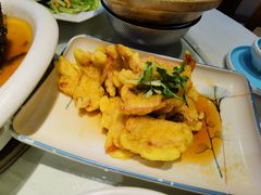 -老长春肉馆(创业大街店)