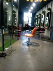 -MAGIC米几发型设计·羊毛卷