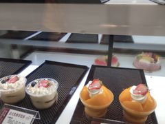 -苹果花园(乳山路店)