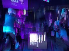-TANGO LIVEHOUSE动感单车(巴黎春天店)