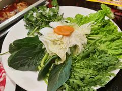 -重庆德忆火锅（龙南街3店）(渝水岸餐饮)