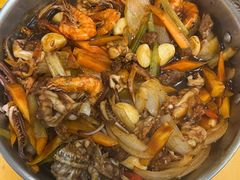 -黄记煌三汁焖锅(崇文门店)