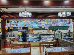 -白魁老号饭庄(交道口店)