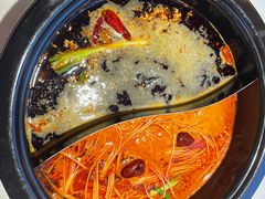 -钢管厂歆瑞源油卤串串香(春熙路太古里店)