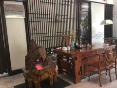 -竹雨堂创意中国菜(裕华店)