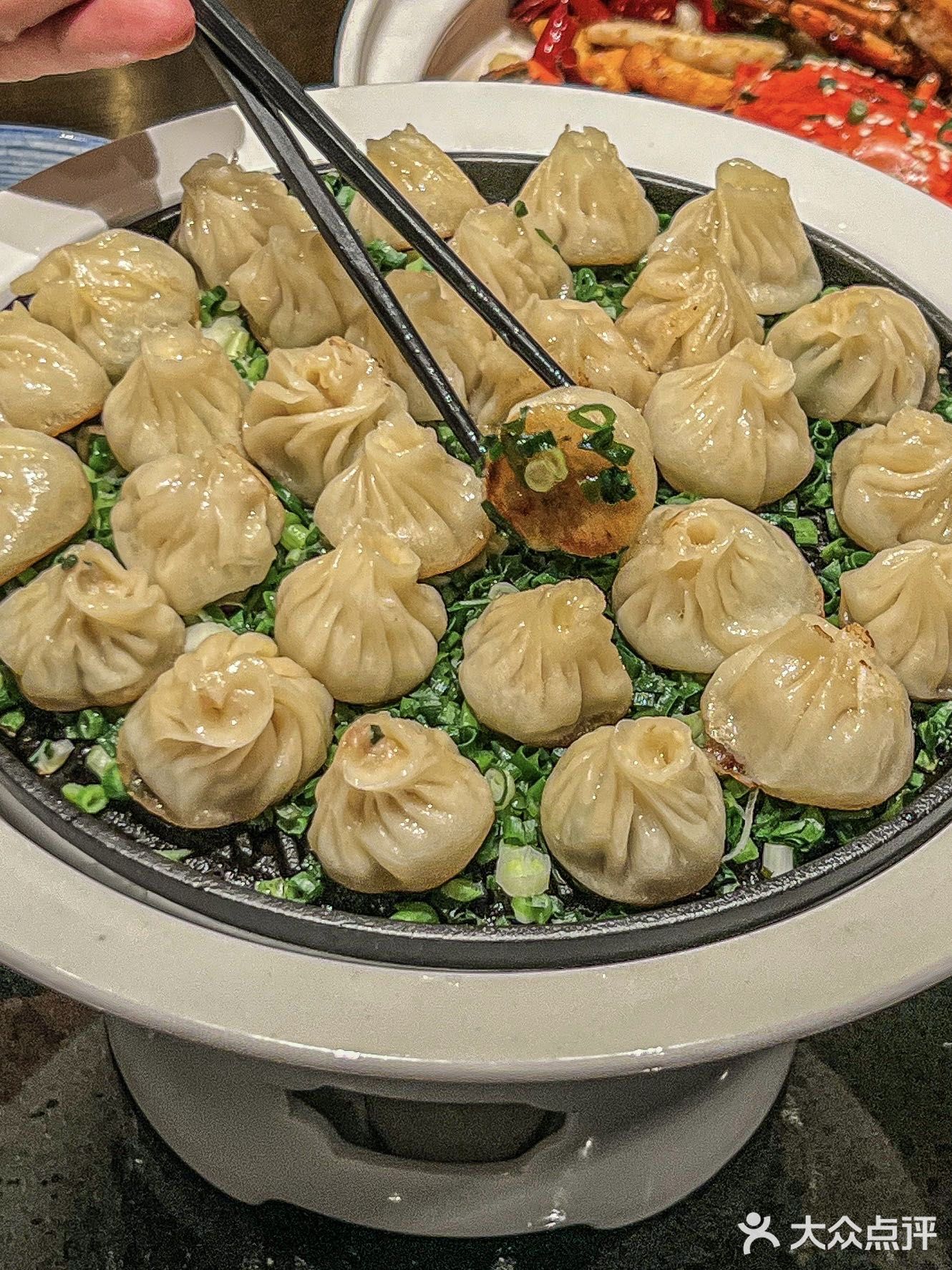 南京江浦对不起🧎♂️你真的不是美食荒漠!