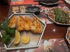 -弓二·烧鸟居酒屋(财富购物中心店)