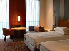 -嘉定凯悦·咖啡厅