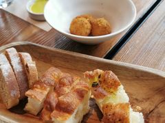 -Mercato莫卡多露台餐厅与酒吧(K11店)