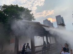 -晋江五店市传统文化旅游区