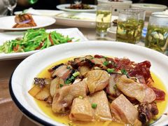 -柳园春天特色餐厅(南浔古镇店)