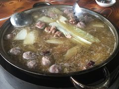 -全汁全味驴庄(凤岗店)