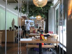 -仙踪林(北展店)