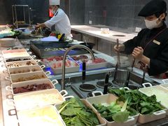 -鹭江潮餐厅•福建菜(鹭江佲家酒店)