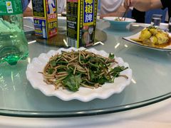 -清华酒楼(盘门店)