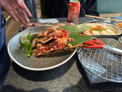 -炭虎烤肉(桂林路店)