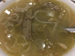 -郝刚刚羊杂割(山大店)