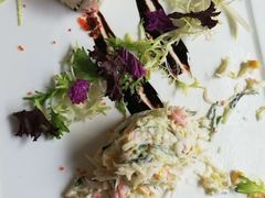 -马克西姆俄罗斯餐厅(通亚街店)