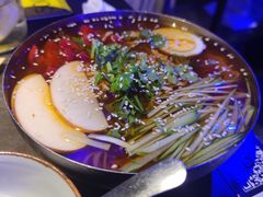 -很久以前羊肉串(清河店)