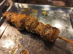 -大唐人家·热气羊肉(大华店)